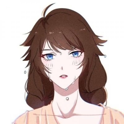 兽设简约风格设计福瑞群